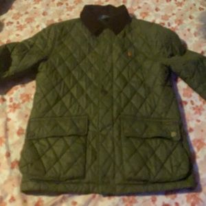 Boys jacket